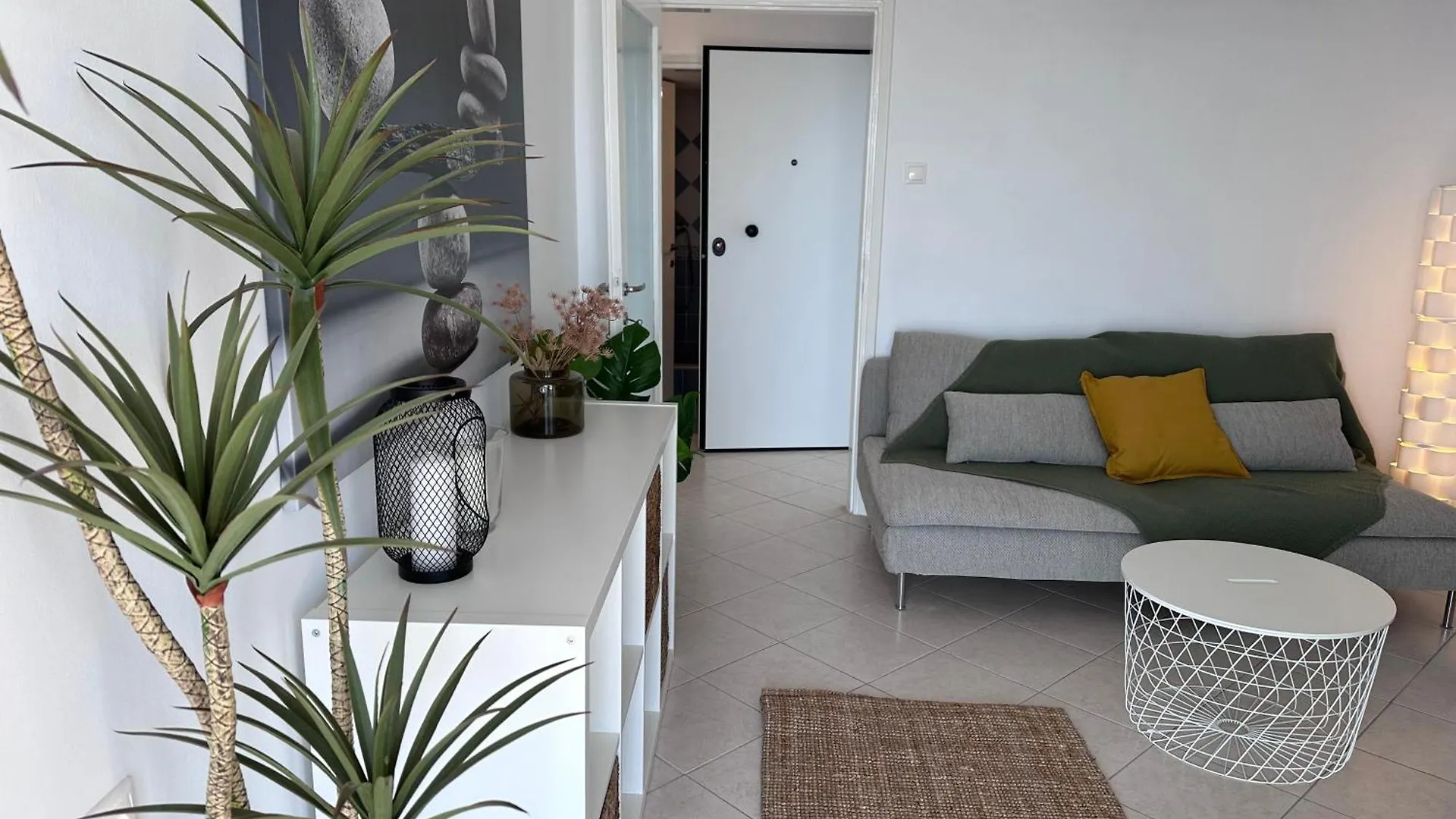 Myview Apartment Gerakini