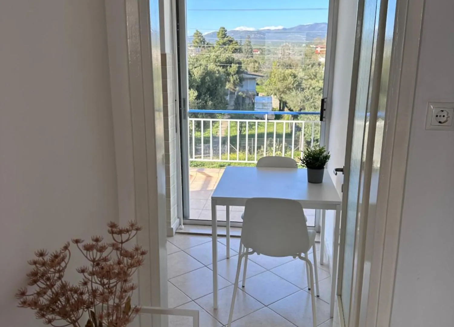 Myview Apartment Gerakini