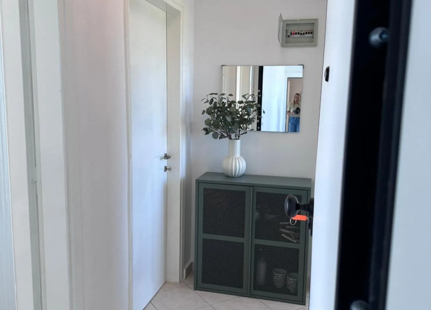 Myview Apartment Gerakini