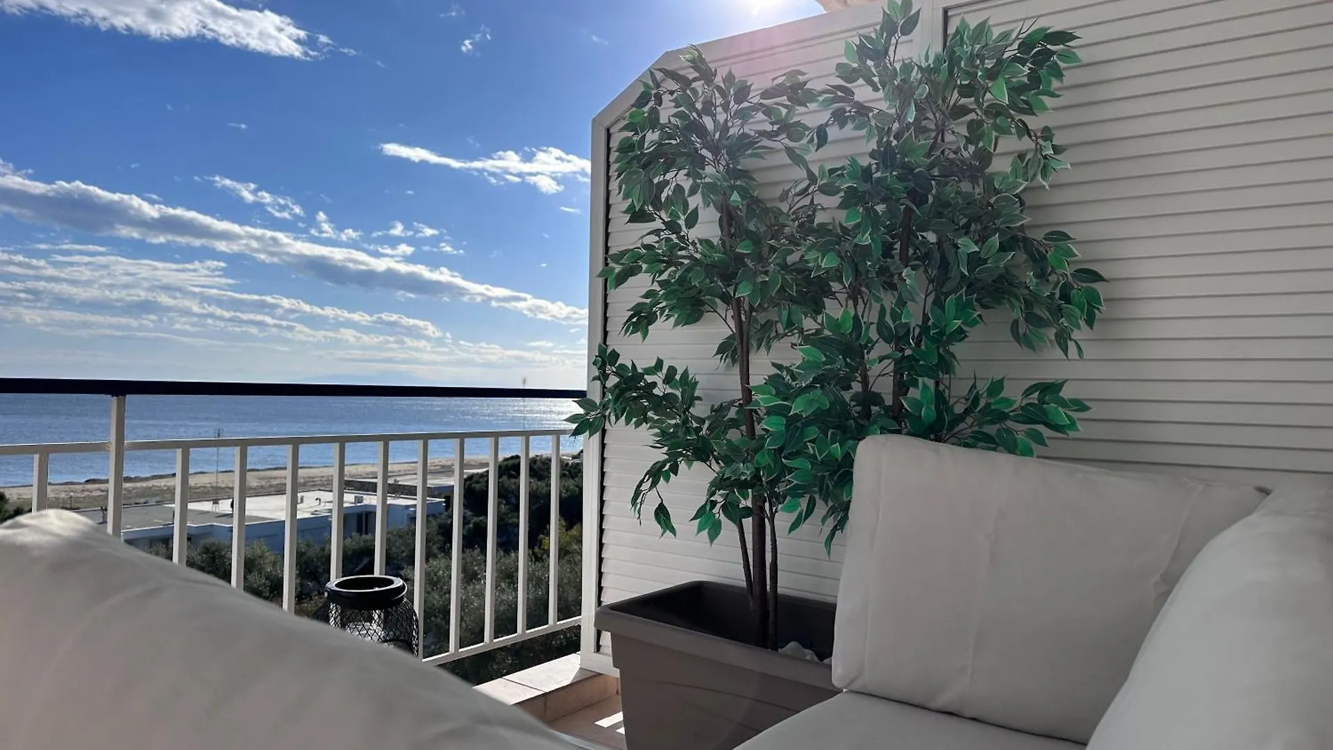 Myview Apartment Gerakini Greece