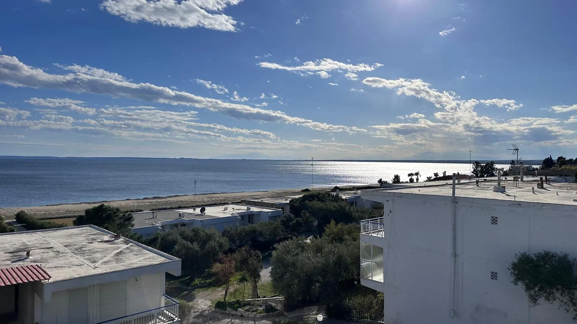 Myview Apartment Gerakini