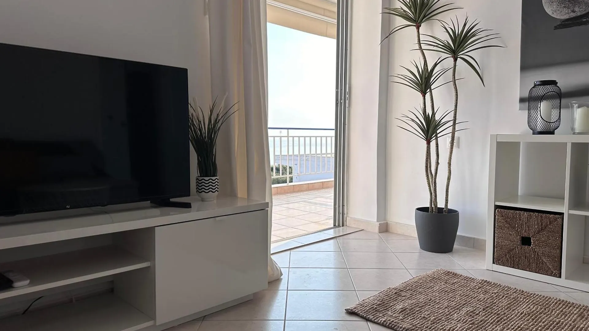 Myview Apartment Gerakini Greece