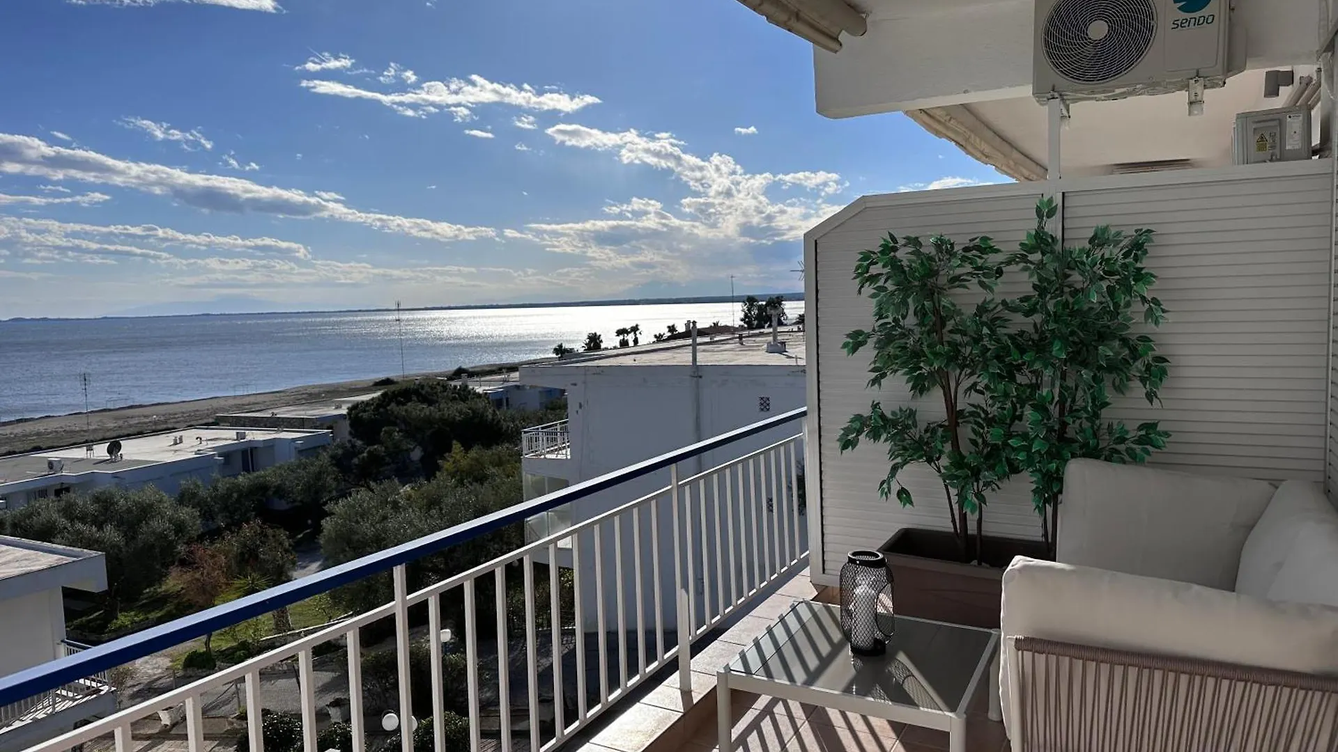 Myview Apartment Gerakini
