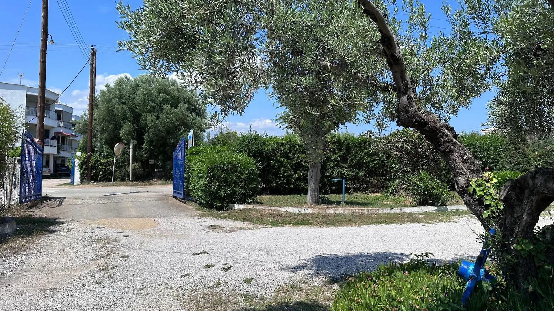 Myview Apartment Gerakini 0*,  Greece