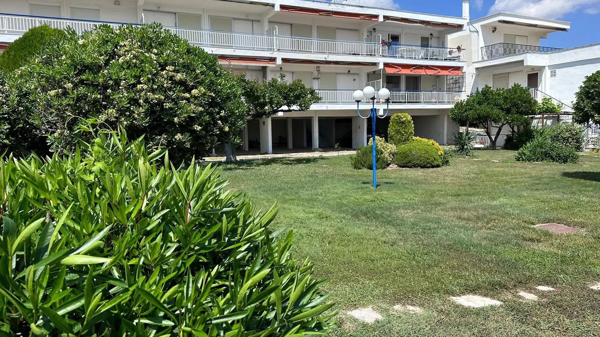 Myview Apartment Gerakini Greece