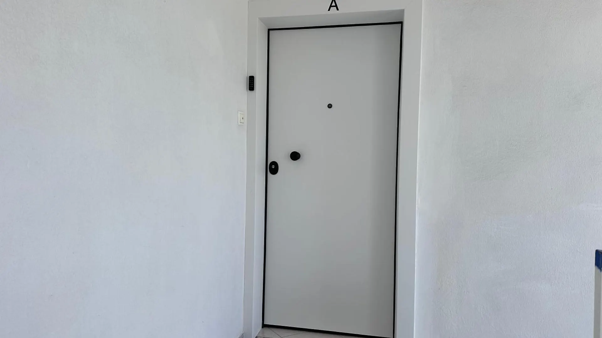 Myview Apartment Gerakini