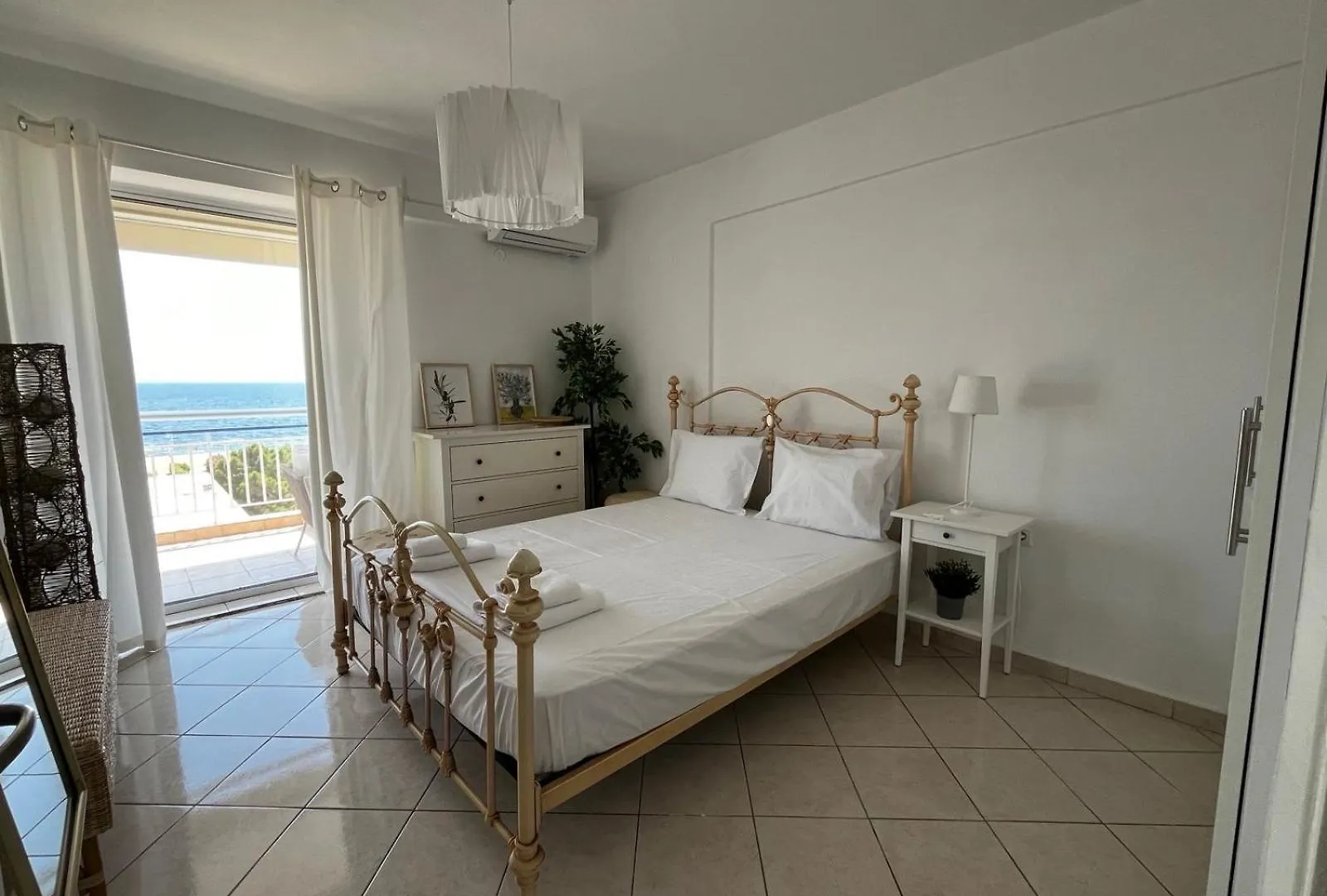 Myview Apartment Gerakini Greece