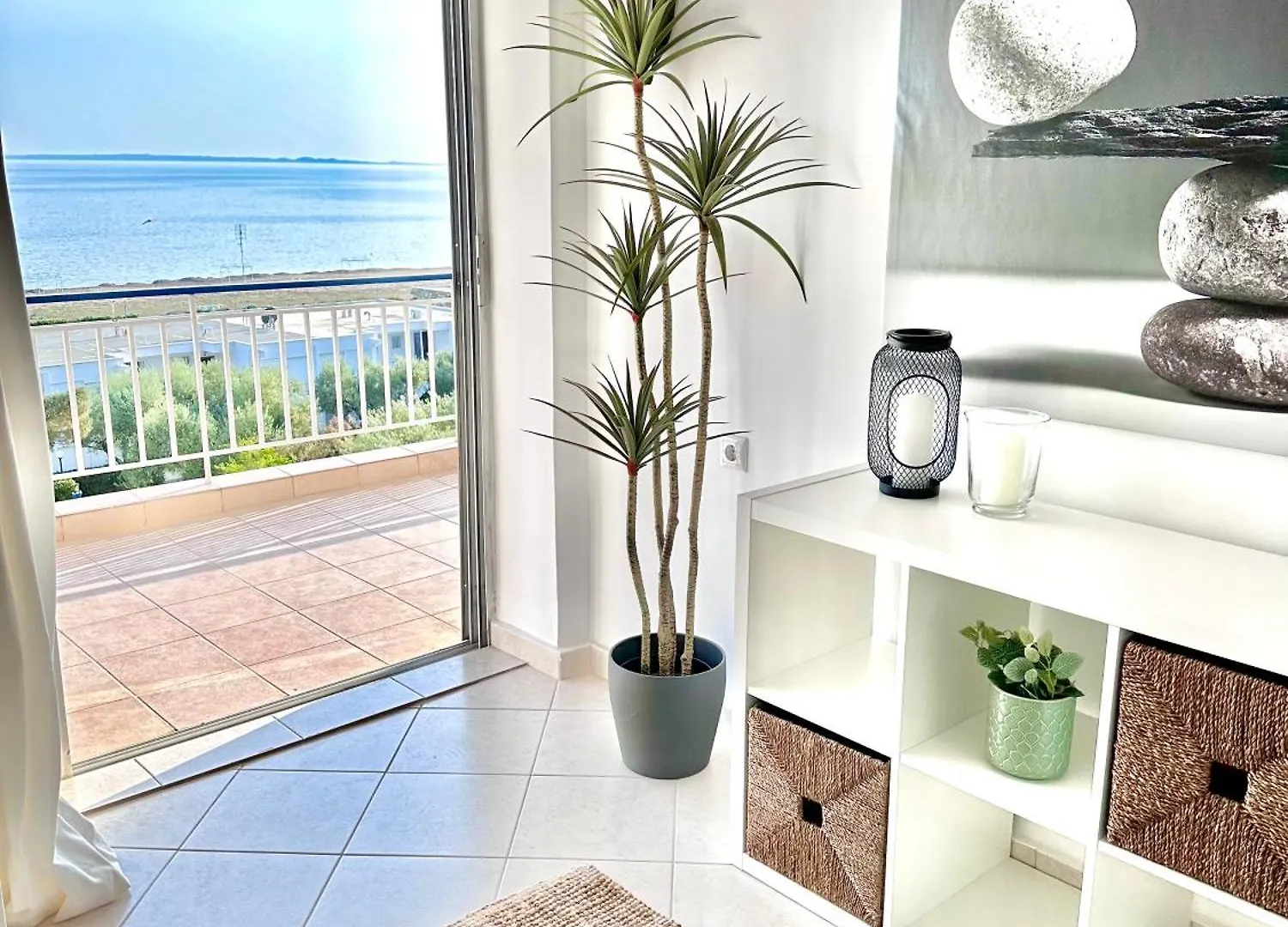 Myview Apartment Gerakini
