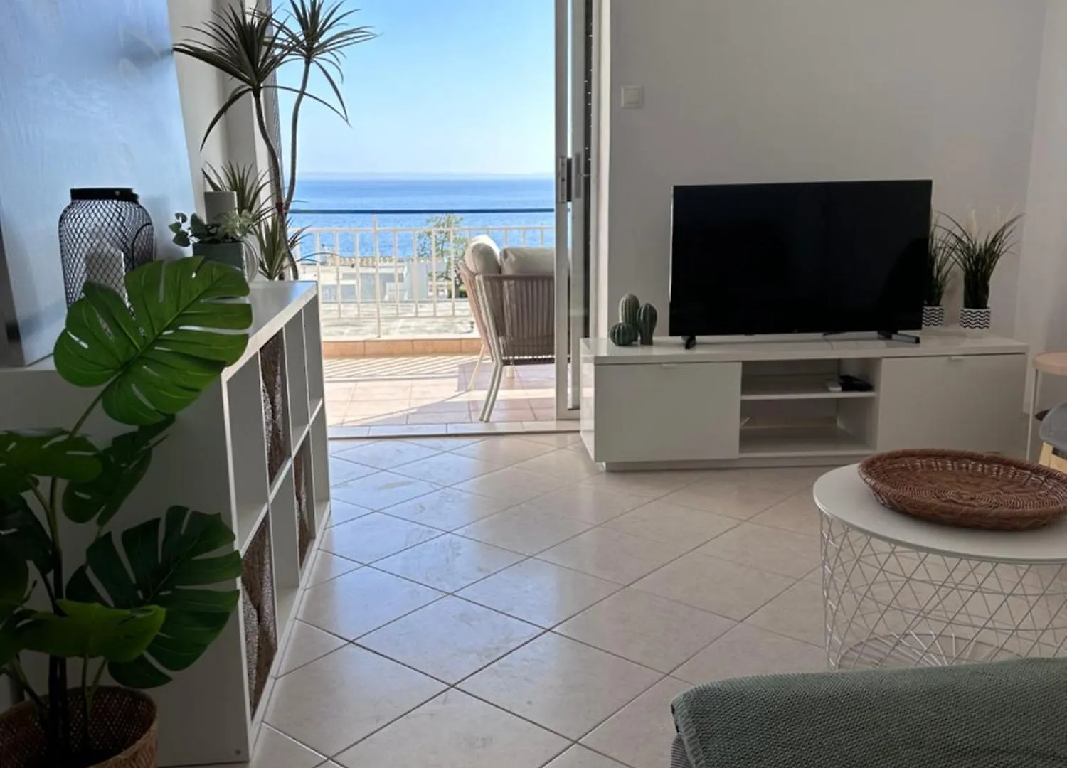 Myview Apartment Gerakini 0*,  Greece